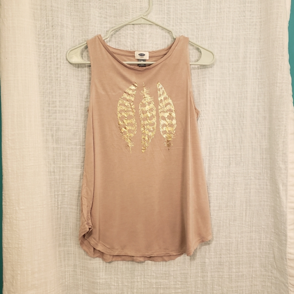 Old Navy tank top